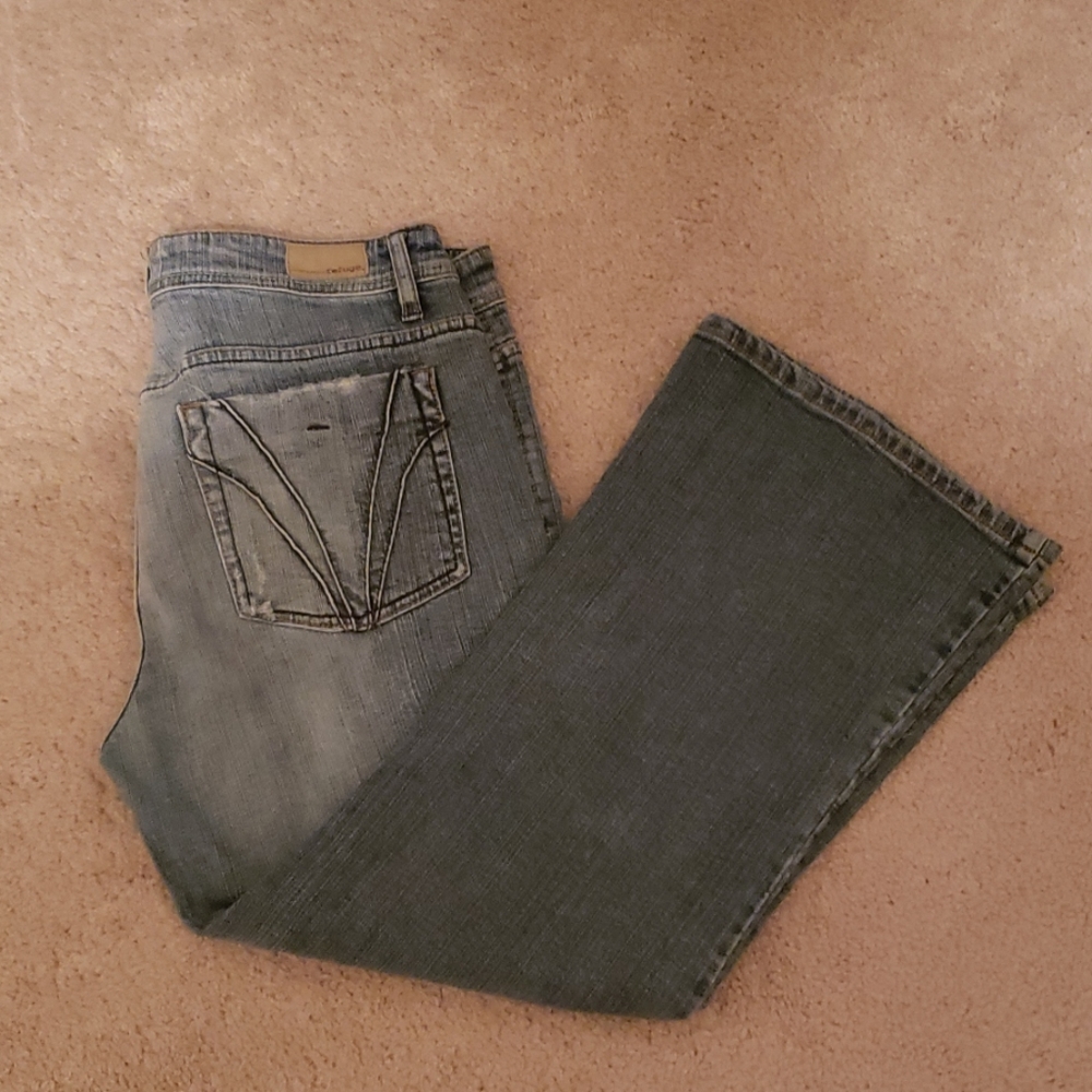 🦋Refuge Jean Capris.🦋